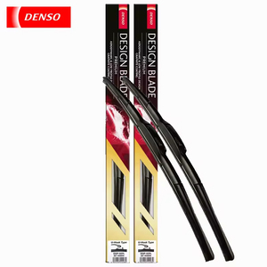ใบปัดน้ำฝนแบบไฮบริดสำหรับรถยนต์ทุกคัน85212-0R020 DDP-017L หัวเข็มขัดอเนกประสงค์ Denso - Product Image 1