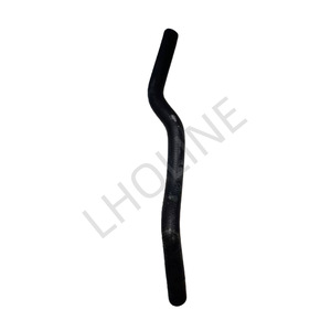Tuyau en caoutchouc LHOLINE 96539682 EPDM pour carburant, eau et échappement, longueur standard, moulé - Product Image 2