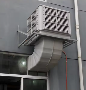 Chất Lượng Cao Eakor E1080AC-33 Xách Tay Công Nghiệp Làm Mát Không Khí Bay Hơi Cửa Sổ/Bánh Xe Gắn 220V/380V Cho Trang Trại Chăn Nuôi - Product Image 6