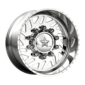 Jantes en alliage forgé personnalisées American Force 6H02 <span class=keywords><strong>Siege</strong></span> SD 20-24 pouces 6x135 6x139.7 pour Ford F150 Silverado Ram 1500 Sierra Tundra - Product Image 3