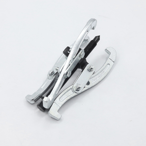 Extractor de Rodamientos de <span class=keywords><strong>Tres</strong></span> Garras, Extractor Triangular Multifuncional para Ruedas, Herramienta de Desmontaje y Extracción, un Herramienta Milagrosa - Product Image 4