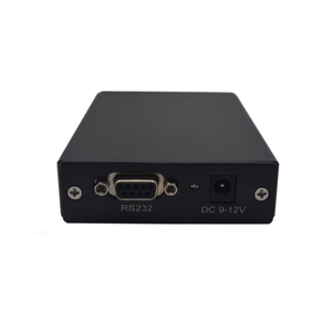 قارئ بطاقة RFID UHF محمول صغير ISO ، قارئ بطاقة RFID وعلامة RFID محمول طويل المدى ، قارئ بطاقات التحكم في الوصول من الصين - Product Image 4