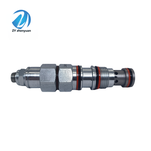 Vanne de décharge à cartouche à action directe RDBA-Lan RDBALCN CXBAXAN RDBALDN FPCCXAN Vanne <span class=keywords><strong>Sun</strong></span> <span class=keywords><strong>Hydraulic</strong></span> - Product Image 5