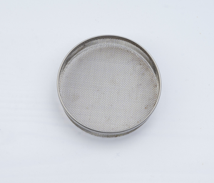 Tela Anti Ferrugem Filtro De Fio De Aço Inoxidável Mesh Cap/Filtro/Cesta/Tigela Usado em Equipamento De Reabastecimento De Combustível Filtro