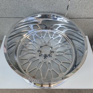 <span class=keywords><strong>ล้อ</strong></span>อัลลอยด์สำหรับรถ<span class=keywords><strong>ก</strong></span>ระบะ ขนาด 20x10 20x12 20x14 22x10 22x12 ของ America Designs สำหรับ F-150 F450 RAM1500 Chevrolet1500 Silverado 2500 - Product Image 2