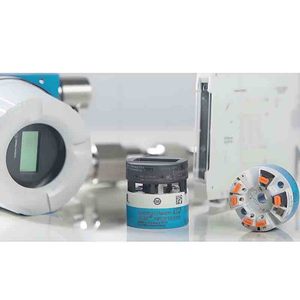 Sensor Digital de Temperatura Endress+Hauser ITEMP TMT72 TMT82 4-20mA Hart Montado en Cabeza - Product Image 3