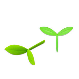 Marcadores de Libros de PVC con Logotipo Personalizado, Marcadores de Página Flexibles de Goma, Diseño 3D en Relieve <span class=keywords><strong>para</strong></span> Niños, Estudiantes, Regalos de Lectura, Recompensas Escolares, OEM - Product Image 2