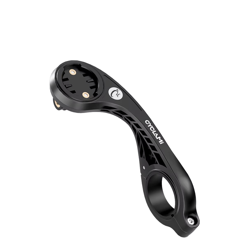 CYCLAMI Bike Handlebar Stem Extension Computer