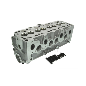 Cabezal de Cilindro 1.6L CY JR RA 068103351AA 068103351AB 068103351AF, Conjunto de Cabezal de Cilindro para 80 90 068103351AA 068103351AB 0681033 - Product Image 2