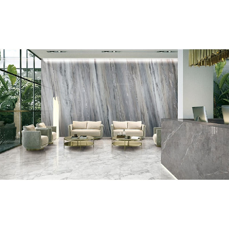 TOP TWILL BLUE KINSHA P1632H12L-547 (motif continu 3)