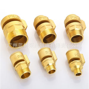 304/316L Stainless Steel Vacuum Rupture <b>Valve</b> ZKPF Carbon Steel Flange Negative Pressure Suction <b>Valve</b> with <b>Safety</b> Structure - Product Image 4