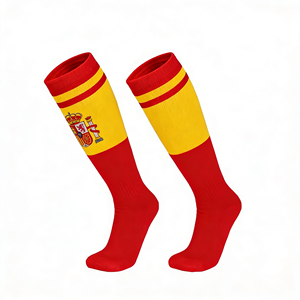 Calcetines Deportivos Profesionales para la Copa Mundial 2026 - Product Image 2