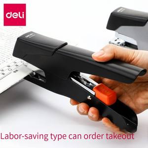 <span class=keywords><strong>Grapadora</strong></span> 0346 de mano para llevar, <span class=keywords><strong>grapadora</strong></span> de embalaje para estudiantes, <span class=keywords><strong>grapadora</strong></span> que ahorra trabajo, encuadernación de gran tamaño, grapa gruesa para el hogar - Product Image 2