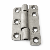 Pièces moulées par gravité en alliage d'aluminium personnalisées OEM ADC12 A380 A356 pour composants automobiles, machines et composants industriels