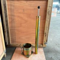 Best Price Manual Soil Test Proctor Modified Standard Proctor Soil Testing Instrument