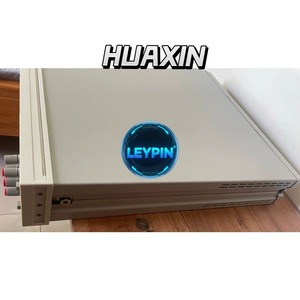 HP Keysight Agilent 3458A อุปกรณ์เสริม: 002 มัลติมิเตอร์แบบตั้งโต๊ะ 8.5 หลัก คุณภาพดี มือสอง - Product Image 5