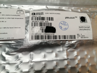 Original LTM4644IY # Module régulateur Buck PBF 4 canaux 4A, convertisseur DC-DC industriel 77-BGA, 0,6-5,5V 2W, haute efficacité
