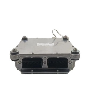 อะไหล่รถขุดคุณภาพสูง EC210 EC210B EC240 EC290B EC360B EC460B ชุดควบคุมเครื่องยนต์ ECU 60100000 สำหรับ VOLVO - Product Image 2