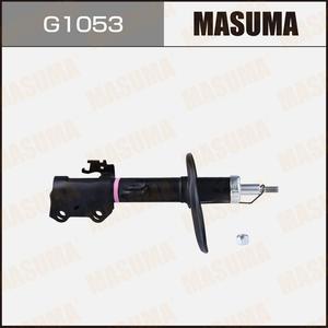 G1053 pour ensemble d'amortisseurs automobiles pour une maniabilité stable, composant de suspension de châssis, garantie 12 mois, vente en gros - Product Image 3