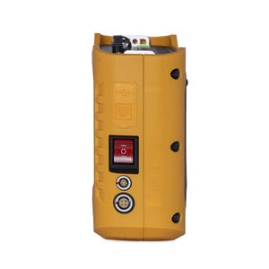 Handgehaltenes Kabelloses Hochleistungs-Relais-Testgerät mit Versiegeltem Schutz und WLAN für Hochpräzise AC/DC-Betriebene Tragbare Anwendungen - Product Image 4