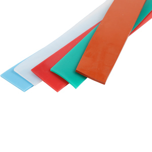 퓨어 껌 NR 고무 시트 35 절단 및 몰딩 처리 된 천연 고무 시트 쇼어 - Product Image 6