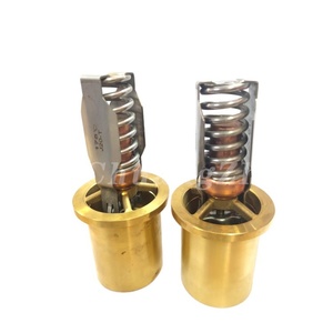 Kit de Válvula Termostática 88291009-347 88298004-129 88298002-543 para Compresor de Aire SULLAIR, Pieza de Repuesto - Product Image 1