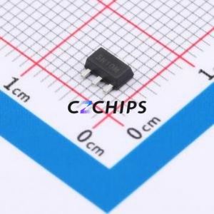 ทรานซิสเตอร์ภาคสนามทรานซิสเตอร์ทรานซิสเตอร์ SOT-89-3L AP5N10M ใหม่ของแท้ (Mosfet) ชิ้นส่วนอิเล็กทรอนิกส์ - Product Image 1