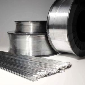 <span class=keywords><strong>Filo</strong></span> per Saldatura in <span class=keywords><strong>Alluminio</strong></span> AWS ER5356 <span class=keywords><strong>Mig</strong></span>/Tig 0.8mm 0.9mm 1.0mm 1.2mm - Product Image 2