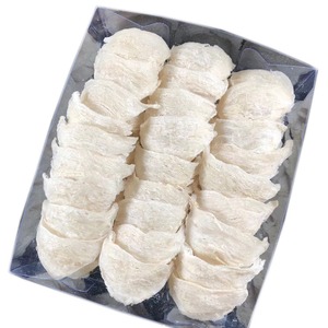 Hoogwaardige echte vogelnest aminozuren, eetbaar vogelnest - Product Image 1