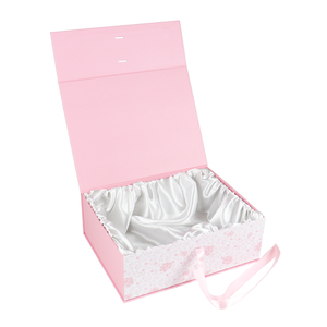 Coffrets cadeaux rectangulaires magnétiques pour mariage, collection de t-shirts <span class=keywords><strong>parrain</strong></span> Gorras avec doublure en éponge pour emballage en carton - Product Image 5