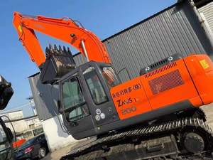 รถขุด HITACHI ZAXIS 200-6 มือสองคุณภาพดี ของแท้ ขาย - Product Image 2