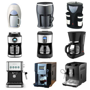 227352 CE/GS 950W 1.8L 12 tasses cafetière anti-goutte transparente chine <span class=keywords><strong>pas</strong></span> <span class=keywords><strong>cher</strong></span> cafetière goutte <span class=keywords><strong>à</strong></span> goutte froide avec <span class=keywords><strong>broyeur</strong></span> - Product Image 3
