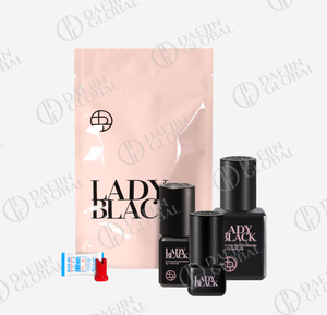 Pegamento/<span class=keywords><strong>Adhesivo</strong></span> Coreano Negro <span class=keywords><strong>de</strong></span> 5ml para Extensiones <span class=keywords><strong>de</strong></span> <span class=keywords><strong>Pestañas</strong></span> Individuales, Injerto, Color Negro, Sensible para Dama - Product Image 6