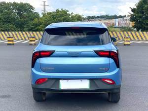 รถยนต์มือสอง ปี 2022 <span class=keywords><strong>Neta</strong></span> U Pro ระยะทางวิ่ง 400 กม. 5 ที่นั่ง SUV ขนาดกะทัดรัด <span class=keywords><strong>ราคา</strong></span>ถูก รถมือสอง ไมล์น้อย ไม่มีอุบัติเหตุ ขาย - Product Image 6