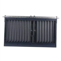 JUQU Promotion C600 OLT FTTH 10G GPON/XGSPON/XGPON/EPON Terminal de Ligne Optique Équipement Fibre Optique SC APC