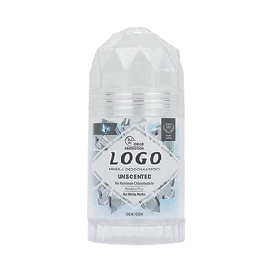 Desodorante y Antitranspirante Personalizado de Marca Propia OEM de Fábrica para Axilas - Tipo Roll-on - Apto para Hombres y Mujeres - Product Image 1
