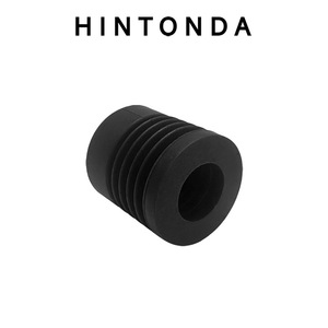 แผ่นรองขาเครื่องพิมพ์ 3 มิติ ELEGOO ใช้ได้กับ CC CENTAURI CARBON อะไหล่พลาสติกดูดซับแรงกระแทก - Product Image 3