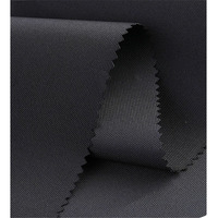 Tissu en polyoxford 600D coloré sur mesure, imperméable, en polyuréthane, pour housse de mobilier de jardin