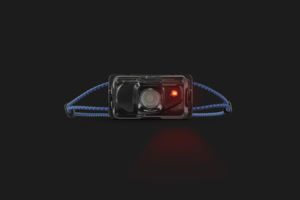 Linterna Frontal LED USB-C de 240 Lúmenes, Recargable, Impermeable IP65, Industrial, Súper Brillante, Ultraligera, Portátil, de Plástico, para Aventuras al Aire Libre - Product Image 5