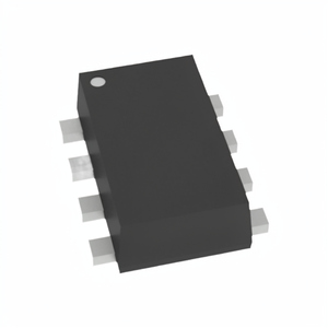SOT 583 Buy Electronics Components Online Power Management (PMIC) Original One Stop Service MP2331CGTL-P - Product Image 1