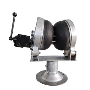 Tireur de ligne automatique Youlai en acier inoxydable pour filet de pêche, moteur CC 12V/24V/48V, pour bateau de pêche en <span class=keywords><strong>bois</strong></span> - Product Image 6
