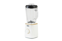 Mixeur 2 en 1 Mixeur personnel pour Shakes et Ice Smoothies Juicer Fruit Food Processor Ice Sonifer Professional Blender