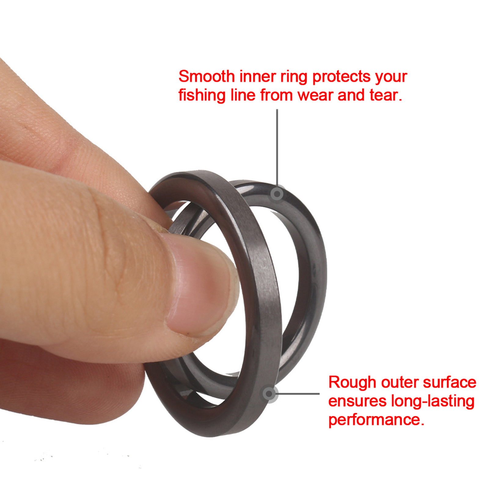 Reparatur satz fr Angelrute fhrung 40-teilige Keramik fhrungs ringe  Reparatur satz fr Angelruten| Alibaba.com