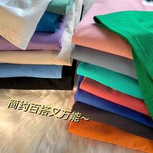 Camiseta de Verano para <span class=keywords><strong>Hombre</strong></span>, Estilo Chino, 100% Algodón, Cuello Redondo, Manga Corta, Estampado de Lunares, Sin Plancha, Logotipo Frontal, Corte Holgado, Tendencia Nacional - Product Image 4