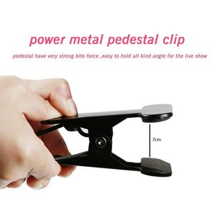 Perles de lampe réglables 48 pièces 6 pouces <span class=keywords><strong>Selfie</strong></span> Ring Light avec lampe de téléphone 360 support flexible rotatif pour l'intérieur - Product Image 3