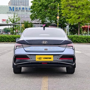 Hyundai Elantra Usado, Auto Compacto de 5 Plazas, Sedán con Volante a la Izquierda, Motor 1.5L a Gasolina, <span class=keywords><strong>Comprar</strong></span> Auto en Línea, Elantra 2025 - Product Image 5