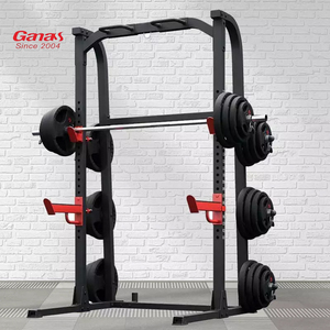 Máquina de Cable multifuncional para gimnasio en casa, equipo funcional con jaula de entrenamiento de alta resistencia - Product Image 1