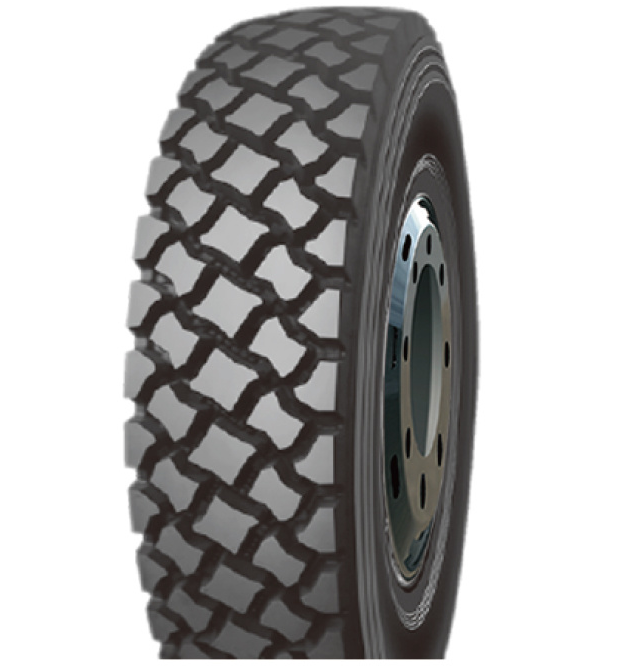 JOYROAD CENTARA 29580R22.5 Truck Tires - Durable & Efficient