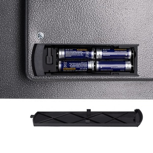 Safewell e3603e New Series Giá Rẻ An Toàn Kỹ Thuật Số An Toàn Điện Tử An Toàn <span class=keywords><strong>Locker</strong></span> Cho Văn Phòng Phòng Ngủ Phòng Khách Sạn Phòng - Product Image 5