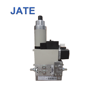 DUNGS <strong>Gas</strong> Valve MB-ZRDLE 407 B01 S20 Two-stage Proportional Solenoid Valve Pressure <strong>Regulator</strong> and Dual Solenoid Valves - Product Image 5